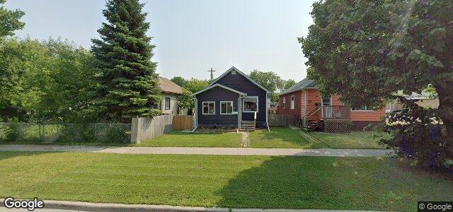 112 Mcmeans Avenue E（加拿大曼尼托巴省溫尼伯市）房屋照片