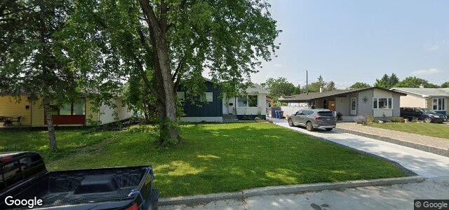 112 Minikada Bay（加拿大曼尼托巴省溫尼伯市）房屋照片