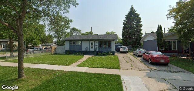 112 St Claire Boulevard（加拿大曼尼托巴省溫尼伯市）房屋照片