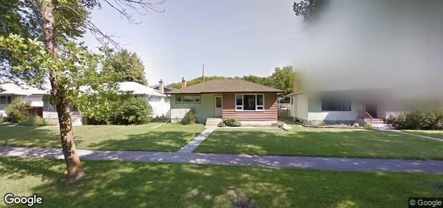 113 Harold Avenue E（加拿大曼尼托巴省溫尼伯市）房屋照片