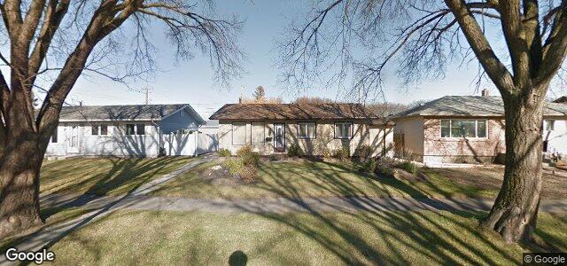 113 Newman Avenue E（加拿大曼尼托巴省溫尼伯市）房屋照片