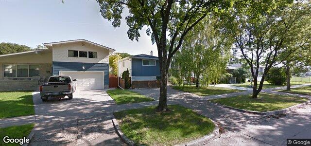 113 Ralph Avenue E（加拿大曼尼托巴省溫尼伯市）房屋照片