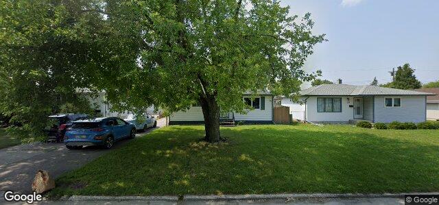 114 Laurentia Bay（加拿大曼尼托巴省溫尼伯市）房屋照片