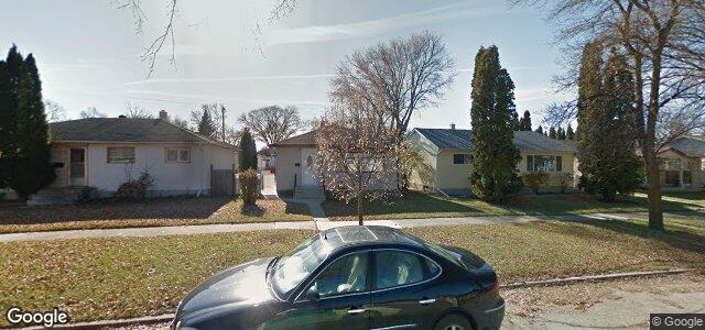 114 Newman Avenue E（加拿大曼尼托巴省溫尼伯市）房屋照片