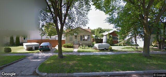 114 Ralph Avenue E（加拿大曼尼托巴省溫尼伯市）房屋照片