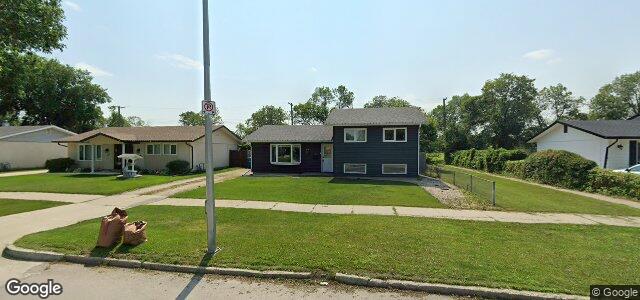 114 St Martin Boulevard（加拿大曼尼托巴省溫尼伯市）房屋照片