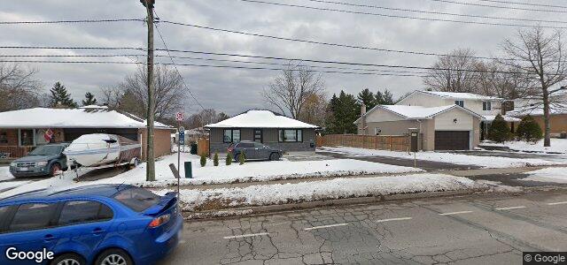 115 Bayview Drive（加拿大曼尼托巴省溫尼伯市）房屋照片