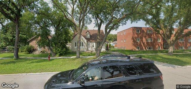 115 Kildare Avenue E（加拿大曼尼托巴省溫尼伯市）房屋照片