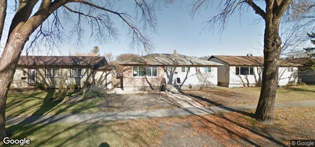 115 Newman Avenue E（加拿大曼尼托巴省溫尼伯市）房屋照片