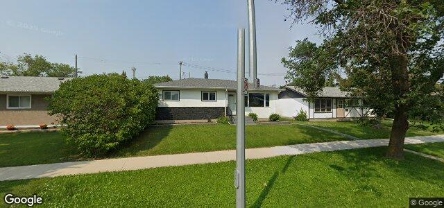 115 Thom Avenue E（加拿大曼尼托巴省溫尼伯市）房屋照片