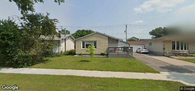 116 Brelade Street（加拿大曼尼托巴省溫尼伯市）房屋照片