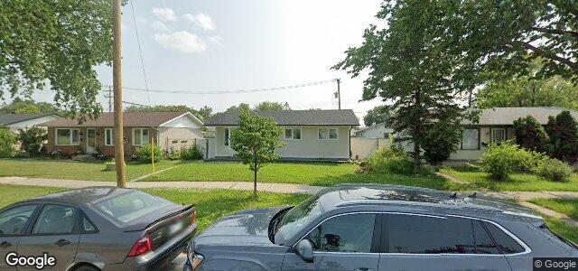 116 Larche Avenue E（加拿大曼尼托巴省溫尼伯市）房屋照片