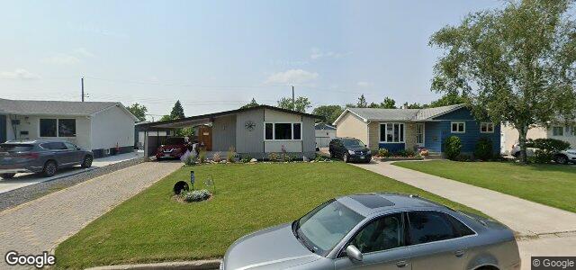 116 Minikada Bay（加拿大曼尼托巴省温尼伯市）房屋照片