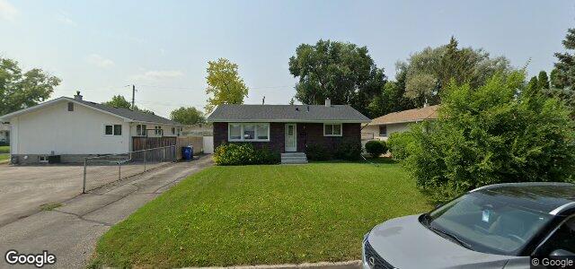 117 Brelade Street（加拿大曼尼托巴省溫尼伯市）房屋照片