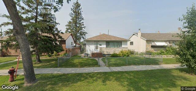 117 Mcmeans Avenue E（加拿大曼尼托巴省溫尼伯市）房屋照片