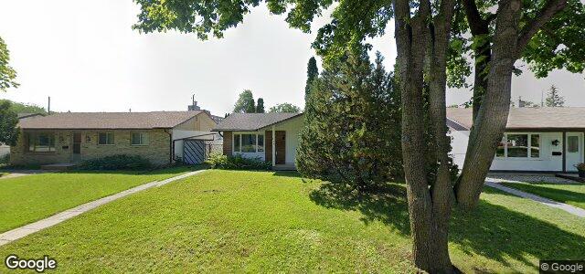 118 Whitehall Boulevard（加拿大曼尼托巴省溫尼伯市）房屋照片