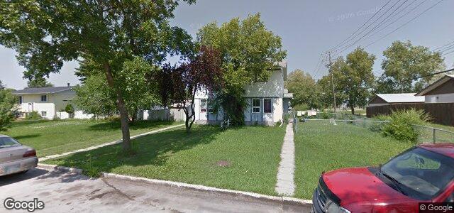 119 Allenby Crescent（加拿大曼尼托巴省溫尼伯市）房屋照片