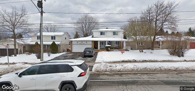 119 Bayview Drive（加拿大曼尼托巴省溫尼伯市）房屋照片