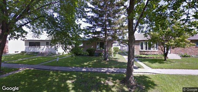 119 Edward Avenue E（加拿大曼尼托巴省溫尼伯市）房屋照片