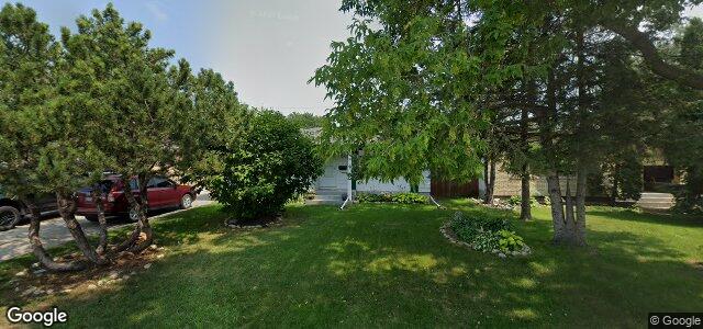 119 Laurentia Bay（加拿大曼尼托巴省溫尼伯市）房屋照片