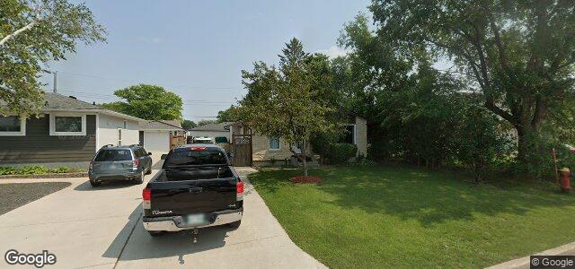 119 Minikada Bay（加拿大曼尼托巴省溫尼伯市）房屋照片