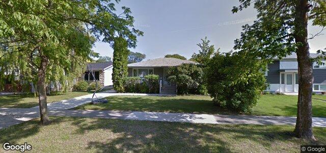 119 Ralph Avenue E（加拿大曼尼托巴省溫尼伯市）房屋照片