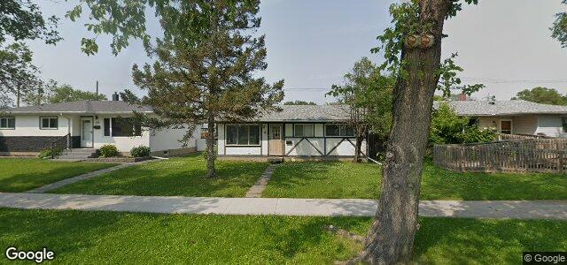 119 Thom Avenue E（加拿大曼尼托巴省溫尼伯市）房屋照片