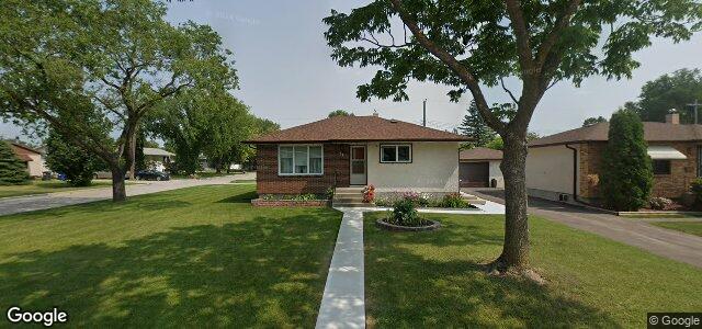 12 Camrose Bay（加拿大曼尼托巴省溫尼伯市）房屋照片