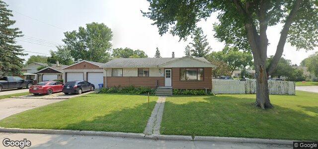 12 Cranbrook Bay（加拿大曼尼托巴省溫尼伯市）房屋照片