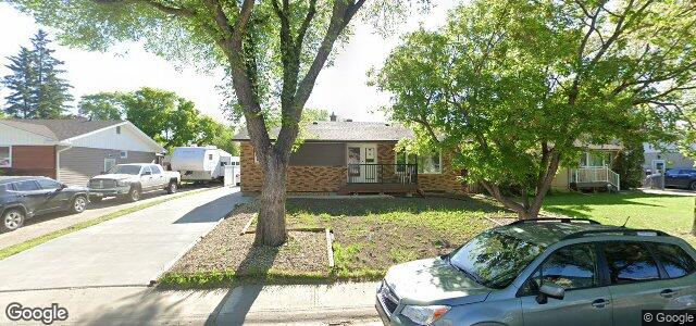 12 Walden Crescent（加拿大曼尼托巴省溫尼伯市）房屋照片