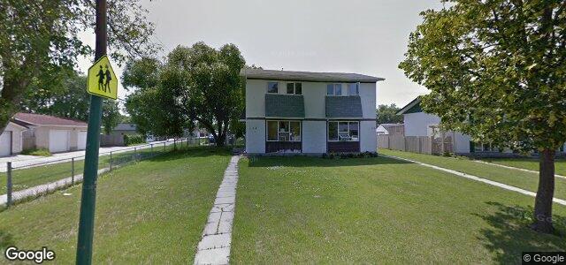 120 Allenby Crescent（加拿大曼尼托巴省溫尼伯市）房屋照片
