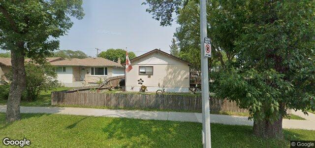 1200 Day Street（加拿大曼尼托巴省溫尼伯市）房屋照片