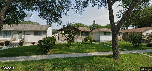 Larawan ng 1208 Day Street sa Winnipeg, Manitoba