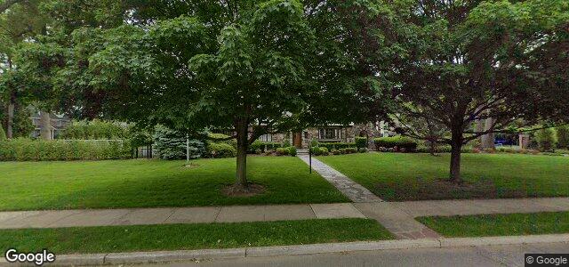 121 Whitehall Boulevard（加拿大曼尼托巴省溫尼伯市）房屋照片