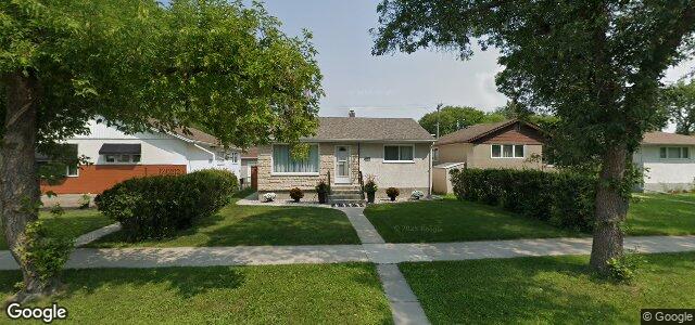 1210 Day Street（加拿大曼尼托巴省溫尼伯市）房屋照片