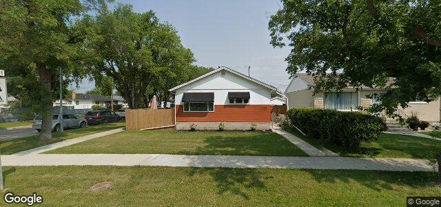 1212 Day Street（加拿大曼尼托巴省溫尼伯市）房屋照片