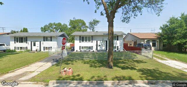 122 Paulley Drive（加拿大曼尼托巴省温尼伯市）房屋照片