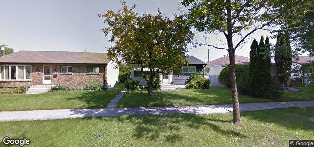 123 Edward Avenue E（加拿大曼尼托巴省溫尼伯市）房屋照片