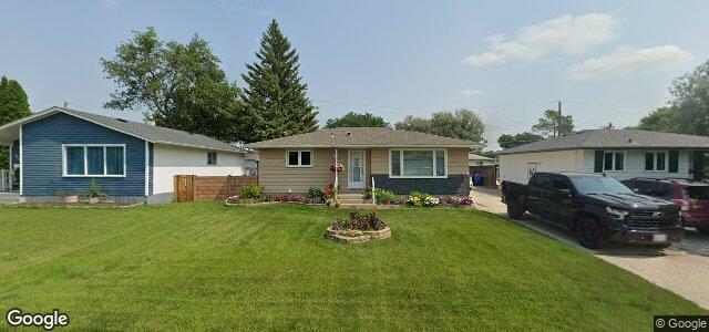 123 Laurentia Bay（加拿大曼尼托巴省溫尼伯市）房屋照片