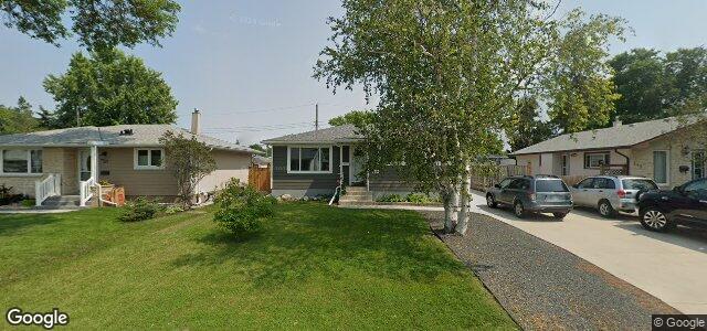 123 Minikada Bay（加拿大曼尼托巴省溫尼伯市）房屋照片