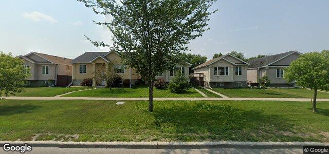 123 Redonda Street（加拿大曼尼托巴省溫尼伯市）房屋照片