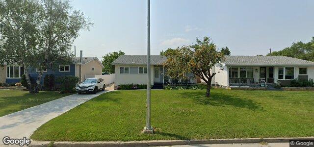 124 Minikada Bay（加拿大曼尼托巴省溫尼伯市）房屋照片