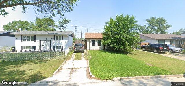 124 Paulley Drive（加拿大曼尼托巴省溫尼伯市）房屋照片