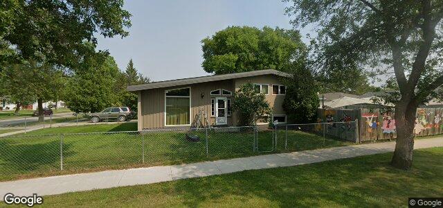 124 St Claire Boulevard（加拿大曼尼托巴省溫尼伯市）房屋照片