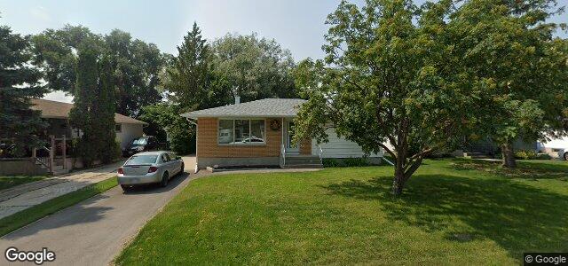 125 Brelade Street（加拿大曼尼托巴省溫尼伯市）房屋照片