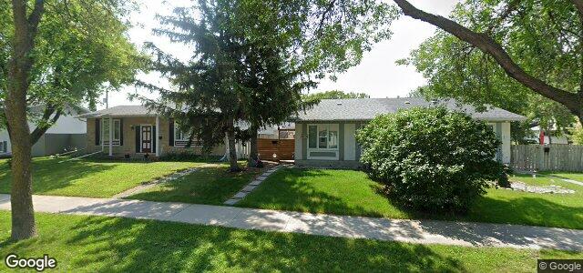 125 Paulley Drive（加拿大曼尼托巴省溫尼伯市）房屋照片