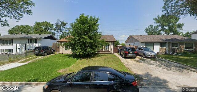 126 Paulley Drive（加拿大曼尼托巴省溫尼伯市）房屋照片