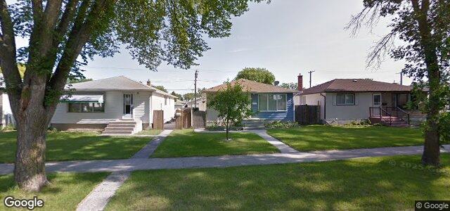 127 Horton Avenue E（加拿大曼尼托巴省溫尼伯市）房屋照片