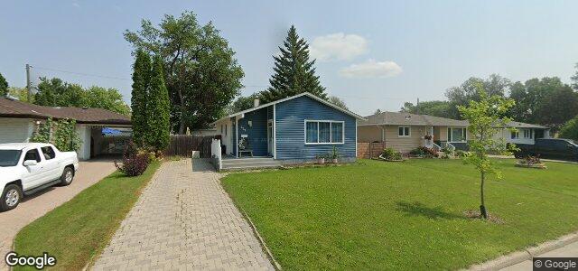 127 Laurentia Bay（加拿大曼尼托巴省溫尼伯市）房屋照片