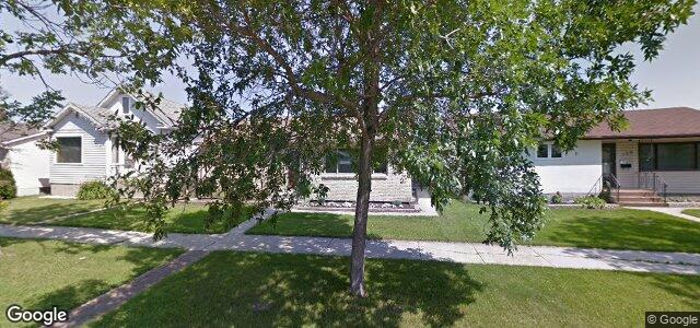 127 Mcmeans Avenue E（加拿大曼尼托巴省溫尼伯市）房屋照片